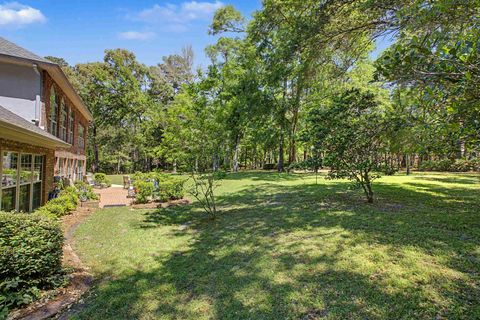 Tiny photo for 6937 Grenville Road, Tallahassee, FL 32309 (MLS # 398567)