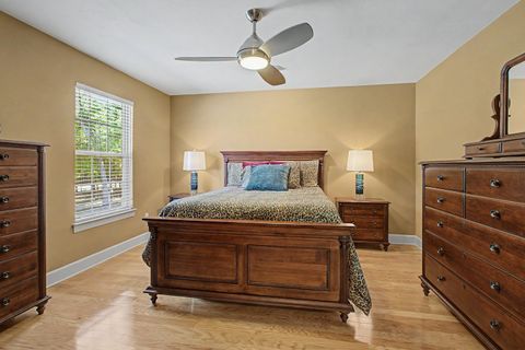 Tiny photo for 6937 Grenville Road, Tallahassee, FL 32309 (MLS # 398567)