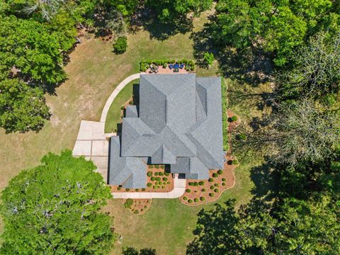 Tiny photo for 6937 Grenville Road, Tallahassee, FL 32309 (MLS # 398567)