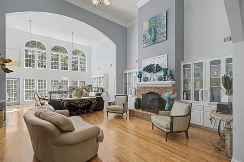 Tiny photo for 6937 Grenville Road, Tallahassee, FL 32309 (MLS # 398567)