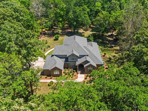 Tiny photo for 6937 Grenville Road, Tallahassee, FL 32309 (MLS # 398567)