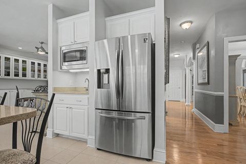 Tiny photo for 6937 Grenville Road, Tallahassee, FL 32309 (MLS # 398567)