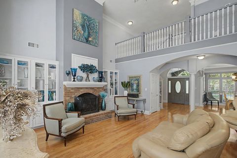 Tiny photo for 6937 Grenville Road, Tallahassee, FL 32309 (MLS # 398567)