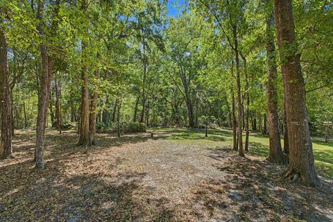 Tiny photo for 6937 Grenville Road, Tallahassee, FL 32309 (MLS # 398567)