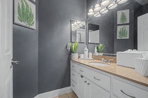 Tiny photo for 6937 Grenville Road, Tallahassee, FL 32309 (MLS # 398567)