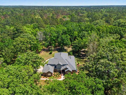 Tiny photo for 6937 Grenville Road, Tallahassee, FL 32309 (MLS # 398567)