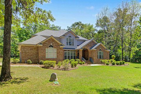Tiny photo for 6937 Grenville Road, Tallahassee, FL 32309 (MLS # 398567)