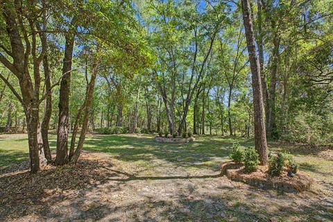 Tiny photo for 6937 Grenville Road, Tallahassee, FL 32309 (MLS # 398567)