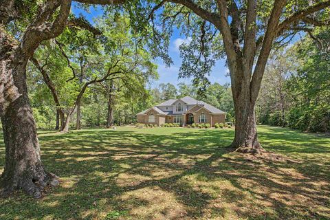 Tiny photo for 6937 Grenville Road, Tallahassee, FL 32309 (MLS # 398567)