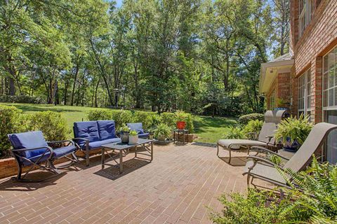 Tiny photo for 6937 Grenville Road, Tallahassee, FL 32309 (MLS # 398567)