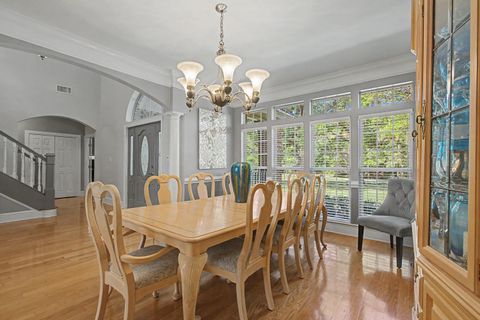 Tiny photo for 6937 Grenville Road, Tallahassee, FL 32309 (MLS # 398567)