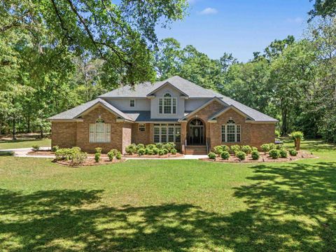 Photo of 6937 Grenville Road, Tallahassee, FL 32309 (MLS # 398567)