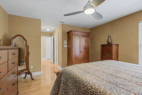 Tiny photo for 6937 Grenville Road, Tallahassee, FL 32309 (MLS # 398567)