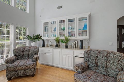 Tiny photo for 6937 Grenville Road, Tallahassee, FL 32309 (MLS # 398567)