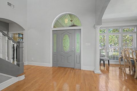 Tiny photo for 6937 Grenville Road, Tallahassee, FL 32309 (MLS # 398567)