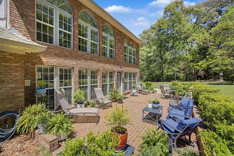 Tiny photo for 6937 Grenville Road, Tallahassee, FL 32309 (MLS # 398567)