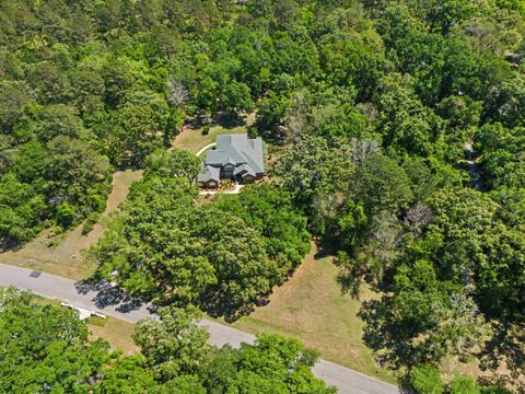 Tiny photo for 6937 Grenville Road, Tallahassee, FL 32309 (MLS # 398567)