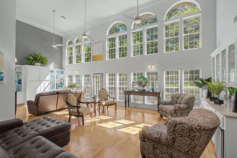 Tiny photo for 6937 Grenville Road, Tallahassee, FL 32309 (MLS # 398567)