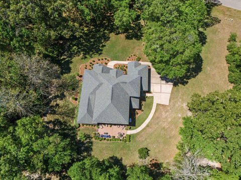 Tiny photo for 6937 Grenville Road, Tallahassee, FL 32309 (MLS # 398567)