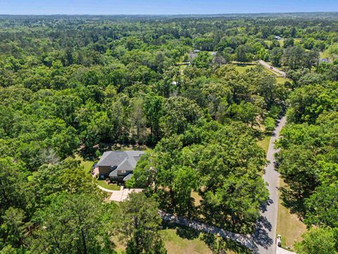 Tiny photo for 6937 Grenville Road, Tallahassee, FL 32309 (MLS # 398567)
