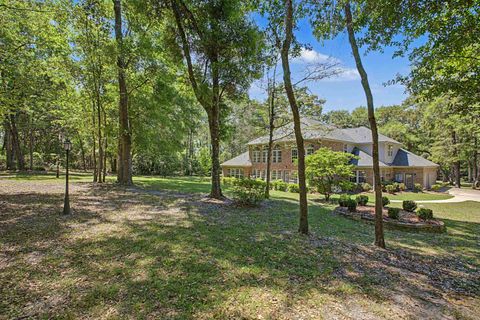 Tiny photo for 6937 Grenville Road, Tallahassee, FL 32309 (MLS # 398567)