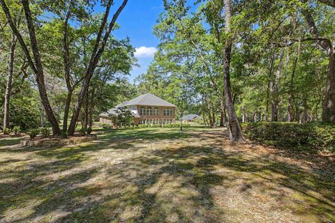 Tiny photo for 6937 Grenville Road, Tallahassee, FL 32309 (MLS # 398567)