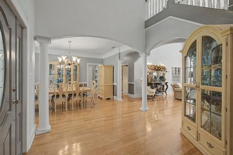 Tiny photo for 6937 Grenville Road, Tallahassee, FL 32309 (MLS # 398567)