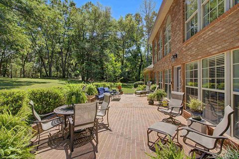 Tiny photo for 6937 Grenville Road, Tallahassee, FL 32309 (MLS # 398567)