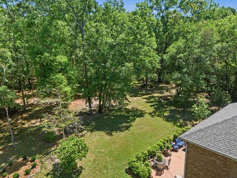 Tiny photo for 6937 Grenville Road, Tallahassee, FL 32309 (MLS # 398567)