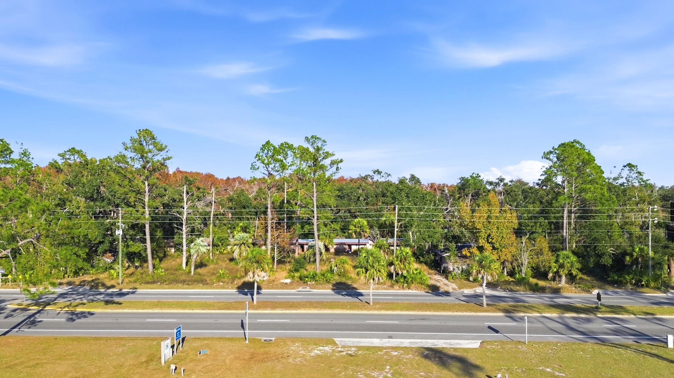 3134 S Byron Butler Parkway Highway