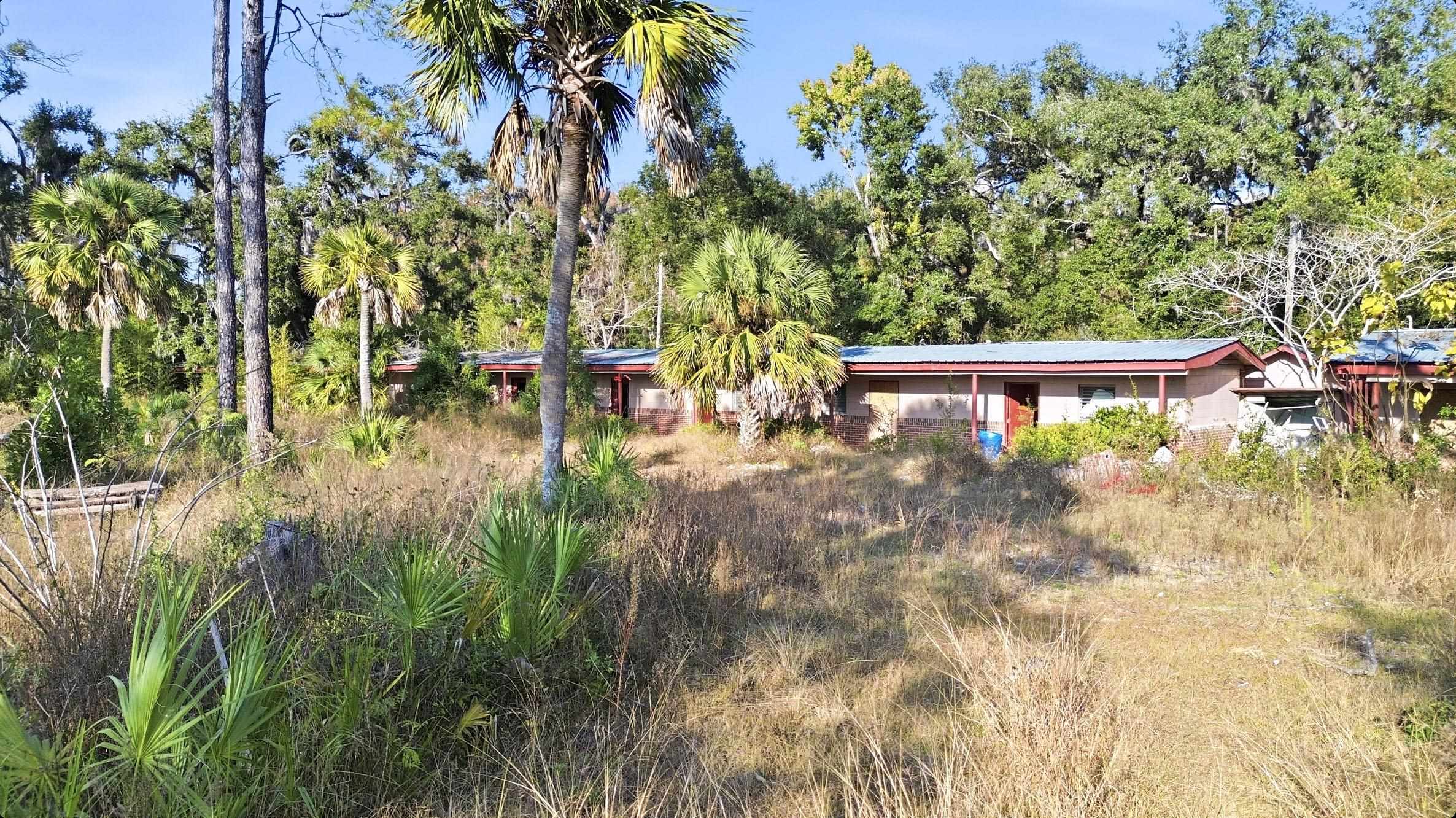 3134 S Byron Butler Parkway Highway