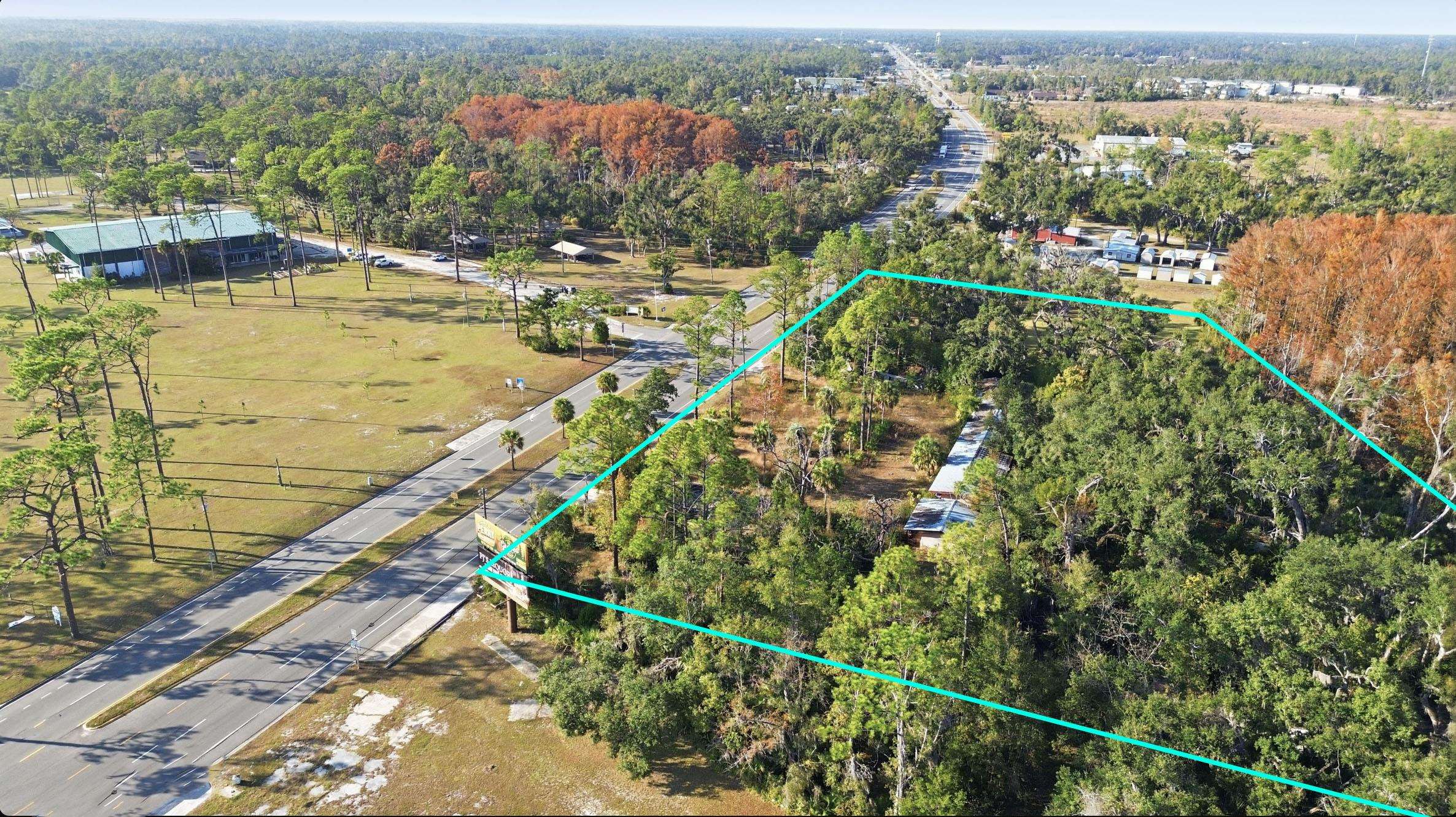 3134 S Byron Butler Parkway Highway