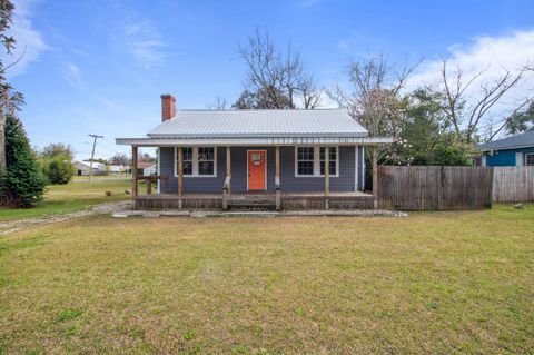 1209 W King Street, Quincy, FL 32351 - MLS#: 382688