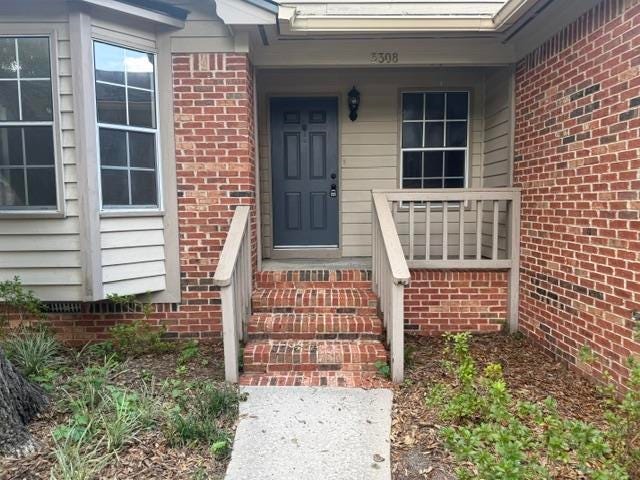 Photo of 3308 Piping rock Street, Tallahassee, FL 32309 (MLS # 402090)