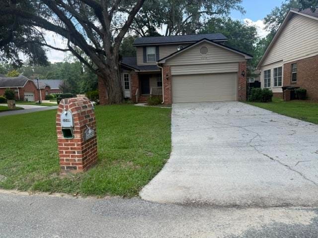 Photo of 3308 Piping rock Street, Tallahassee, FL 32309 (MLS # 402090)