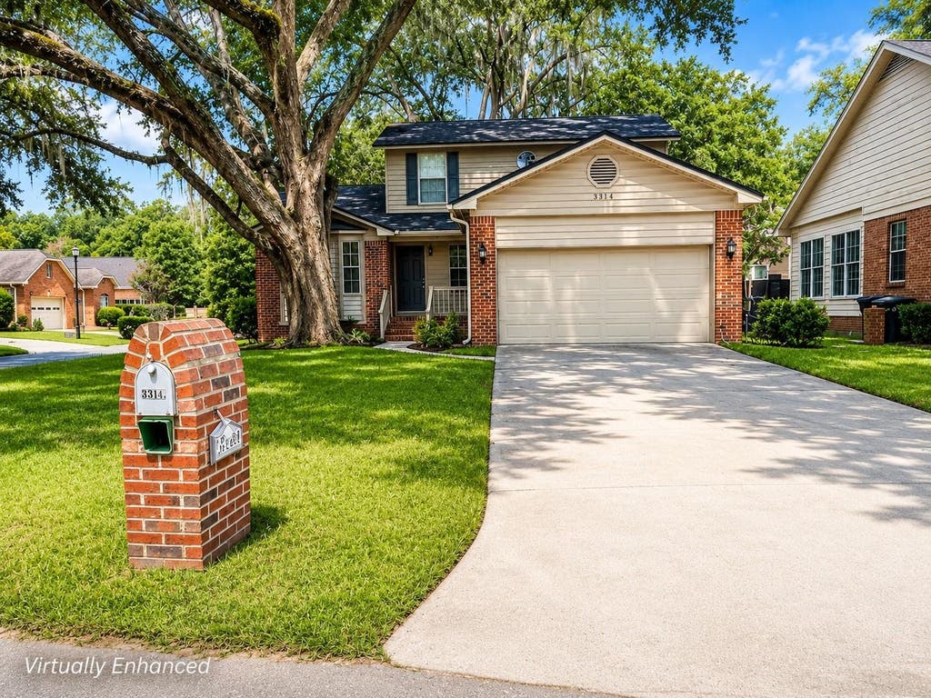 Photo of 3308 Piping rock Street, Tallahassee, FL 32309 (MLS # 402090)