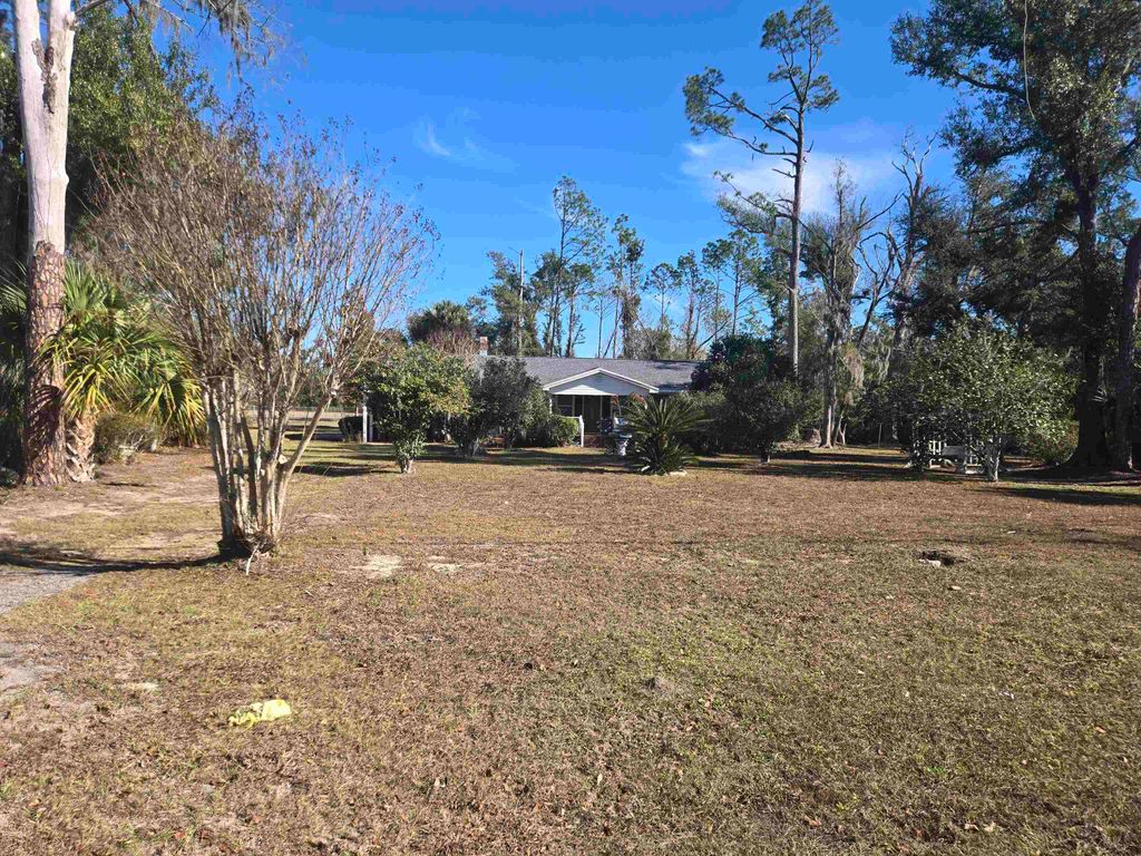 Photo of 1946 N US 221, Perry, FL 32347 (MLS # 394290)