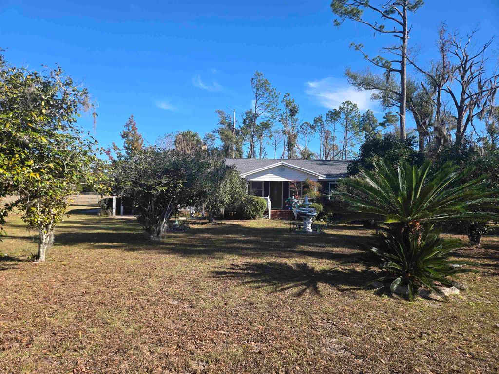 Photo of 1946 N US 221, Perry, FL 32347 (MLS # 394290)