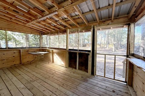 Tiny photo for 10086 SPRING SINK Road, Tallahassee, FL 32305 (MLS # 394221)