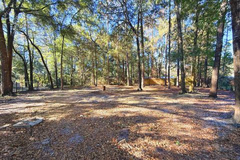 Tiny photo for 10086 SPRING SINK Road, Tallahassee, FL 32305 (MLS # 394221)