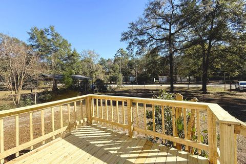Tiny photo for 10086 SPRING SINK Road, Tallahassee, FL 32305 (MLS # 394221)