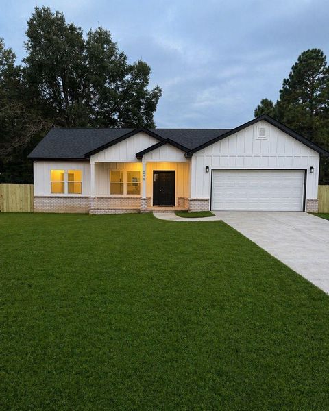 Photo of XX Chauncy Road, Tallahassee, FL 32305 (MLS # 400780)