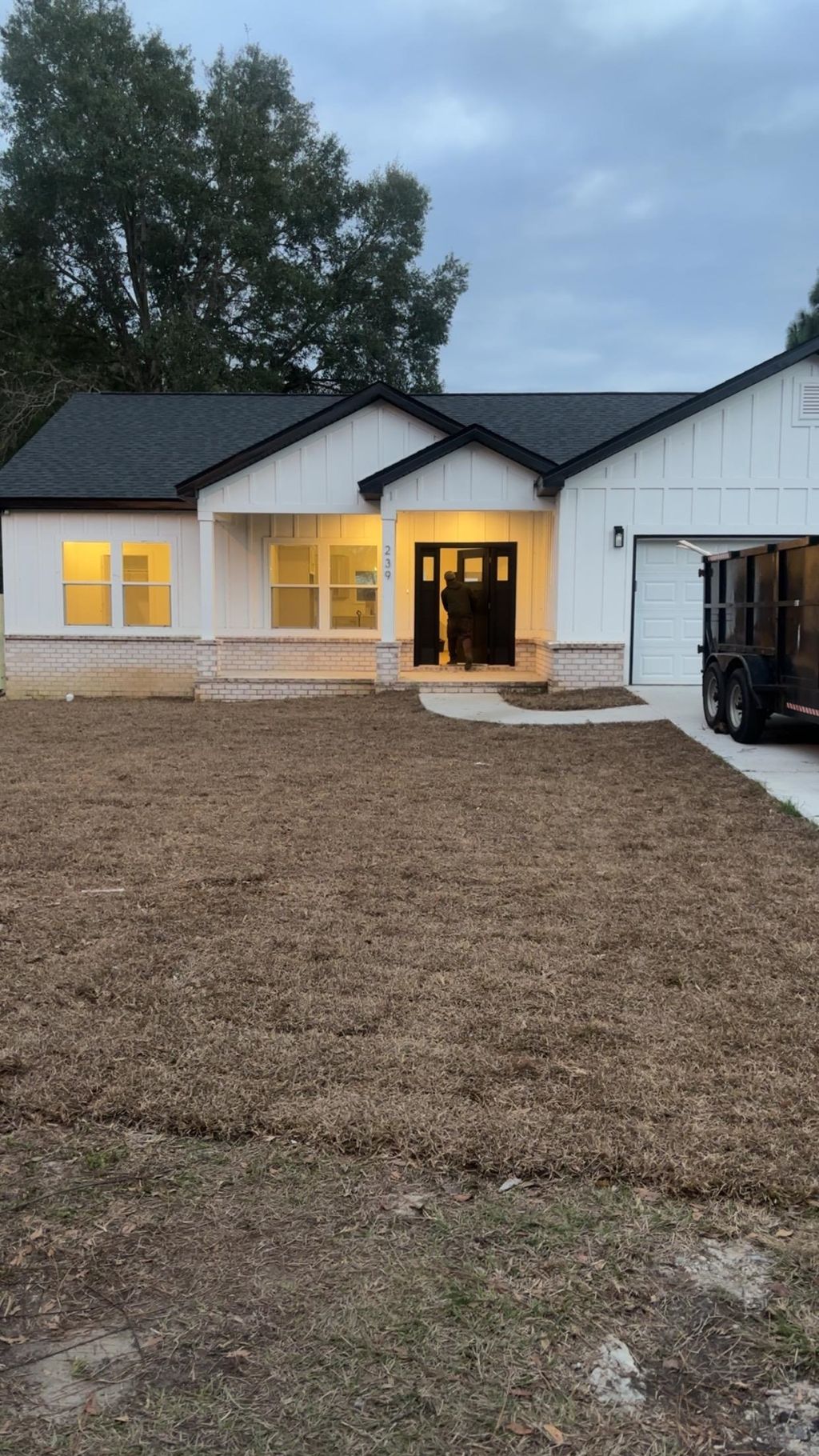 Photo of XX Chauncy Road, Tallahassee, FL 32305 (MLS # 400780)