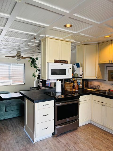 Tiny photo for 301 S Lipona Road #22, Tallahassee, FL 32304 (MLS # 396933)