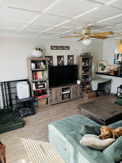 Tiny photo for 301 S Lipona Road #22, Tallahassee, FL 32304 (MLS # 396933)