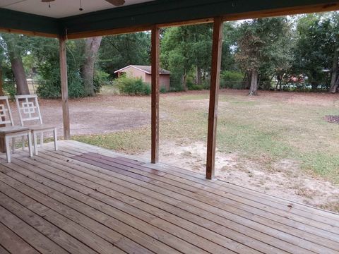 Tiny photo for 306 Lancaster Drive, Tallahassee, FL 32304 (MLS # 392696)