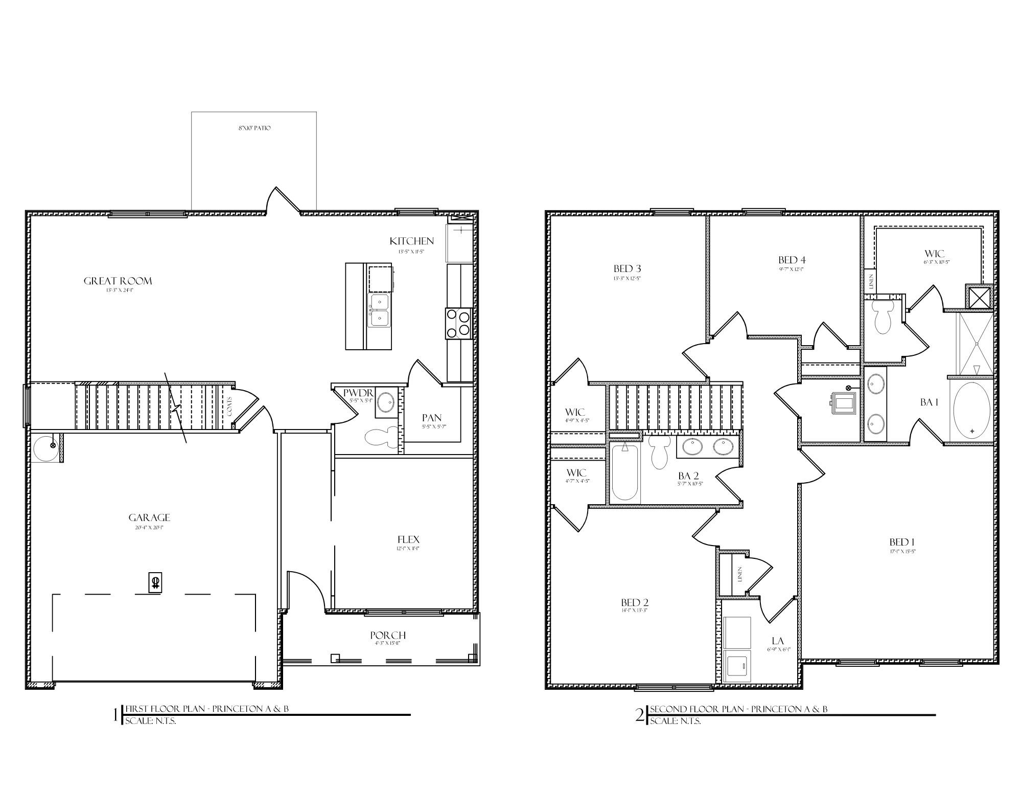 14 Willow Road