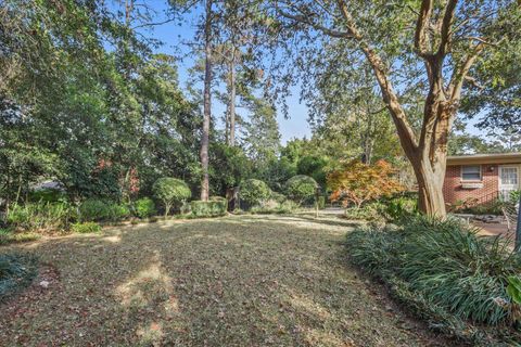 Tiny photo for 1310 Dillard Street, Tallahassee, FL 32308 (MLS # 393501)