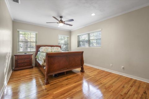 Tiny photo for 1310 Dillard Street, Tallahassee, FL 32308 (MLS # 393501)