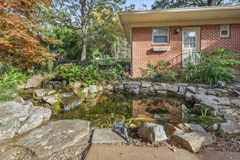 Tiny photo for 1310 Dillard Street, Tallahassee, FL 32308 (MLS # 393501)